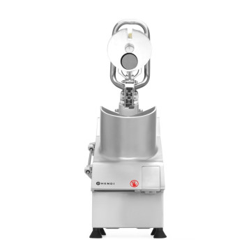 Grønnsakskutter kraftig, HENDI, 230V/750W, 574x250x(H)472mm