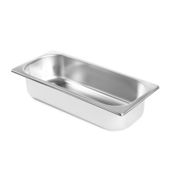Profi Line iskrembeholder, HENDI, Profi Line, 3,6L, 360x165x(H)80mm