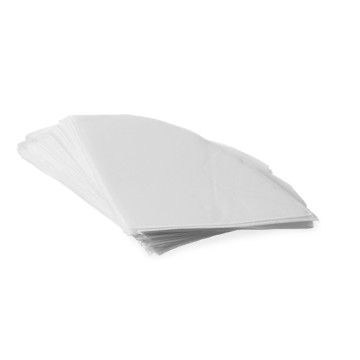 Fettfiltre – 50 stk, HENDI, 50 stk., 254x254mm