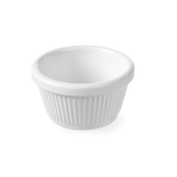 Ramekin, HENDI, 50 ml, 0,05L, âŒ€70x(H)35mm