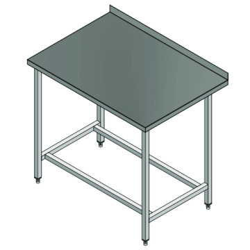 RSP Plain Arbeidsbenk 1000x700x900mm