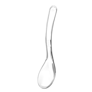 Salatskje, HENDI, 0,03L, Transparent, 235x55mm