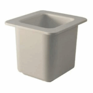 Kjølekantine 1/6-150mm Cambro
