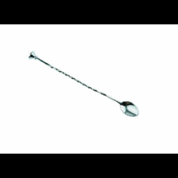 Barskje. rustf. Vridd 27cm.