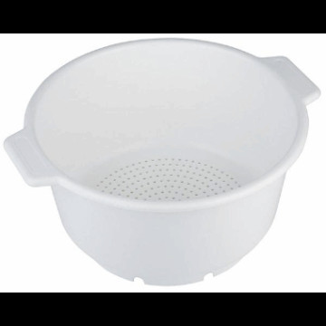 Dørslag  plast Ø-360mm