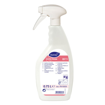Suma Inox D7.1-0,75L