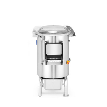 Potetskreller 10 kg, HENDI, Kitchen Line, 230V/750W, 620x525x(H)833mm