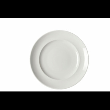 Classic gourmet rund tallerken Ø 17 cm