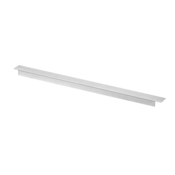 Adapterstang for GN-beholdere, HENDI, Kitchen Line, GN 1/2, 325x22x(H)10mm