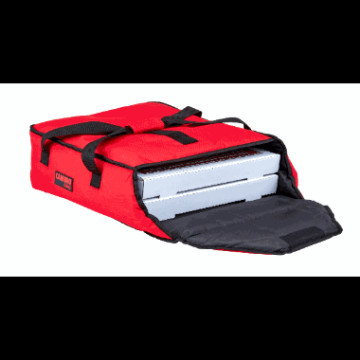 Pizza bag for 2stk. 40cm. pizza CAMBRO