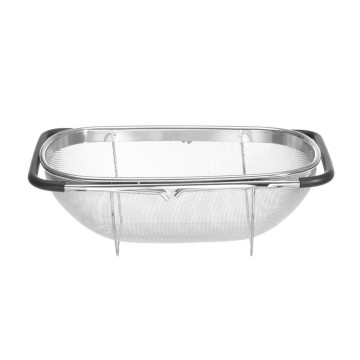 Uttrekkbart dørslag, HENDI, 360x240x(H)115mm