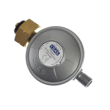 Trykkregulator 50 mBar, HENDI