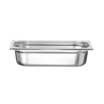 Beholder GN 1/4 , HENDI, Kitchen Line, GN 1/4, 1,8L, (H)65mm