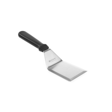 Hamburgerdreier, HENDI, designet av Robert Bronwasser, Svart, 274x76mm
