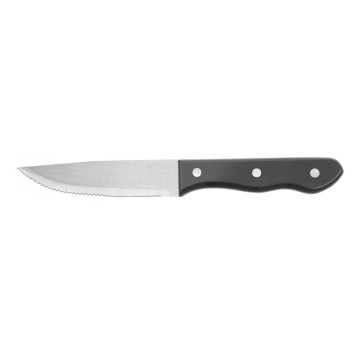 Steakkniv XL - 6 stk, HENDI, Profi Line, 6 stk., (L)250mm