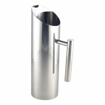 Mugge / kanne Rustfritt stål  1.2L