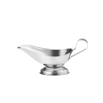 Sausbåt, HENDI, 0,14L, 135x76x(H)70mm