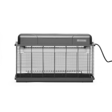 Insektdreper vanntett, HENDI, 100 m², 230V/40W, 510x135x(H)305mm