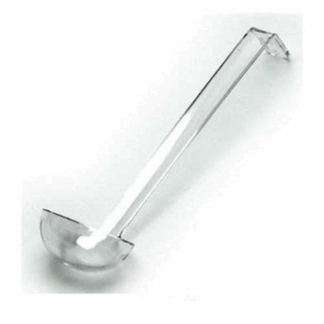 LD85 Øse 21.6 cm/25 ml klar