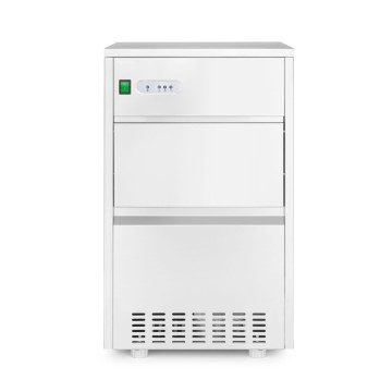Kuleismaskin , Arktic, ~26 kg/dag, 230V/241W, 400x600x(H)675mm