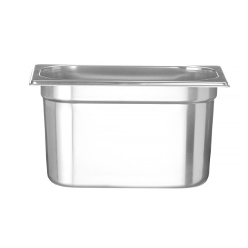 Beholder GN 1/4, HENDI, Profi Line, GN 1/4, 4L, (H)150 mm