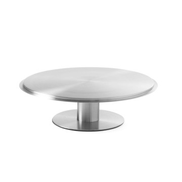 Roterende kakestativ, HENDI, âŒ€300x(H)90mm