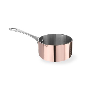 Liten kjele med tut, HENDI, 0,16L, âŒ€75x(H)40mm