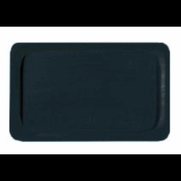 Serveringsbrett Capri Sort 33x43cm