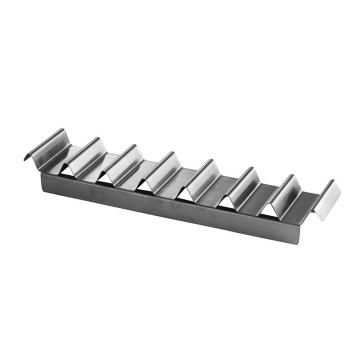 Brødrulldispenser, HENDI, 475x105x(H)60mm