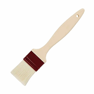 Bakepensel. kunsstoff b-3 cm