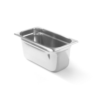 Beholder GN 1/3, HENDI, Profi Line, GN 1/3, 5,7L, (H)150mm