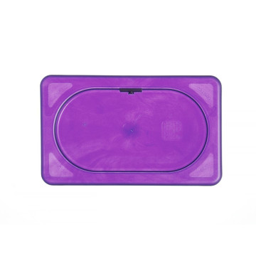 Lokk til GN-beholdere lilla, HENDI, GN 1/9, lilla, 176x108mm