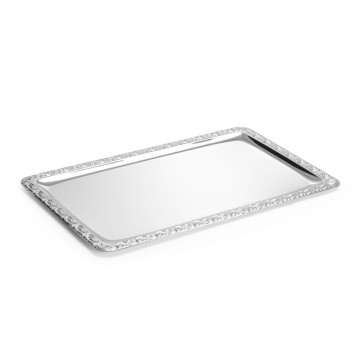 Bankettbrett GN 1/1, med dekorativ kant, HENDI, GN 1/1, 530x325mm