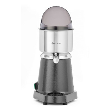 Sitrus juicer elektrisk, HENDI, 230V/180W, 218x307x(H)466mm