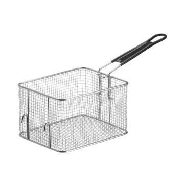 Stekekurv, HENDI, 8 liters frityrkoker 205822 205839, 238x190x(H)140mm