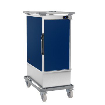 SDX® THERMOBOX® C120 (8 GN1/1) 160mm hjul Engrepp