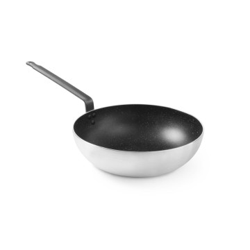 Wok, HENDI, âŒ€320x(H)95mm