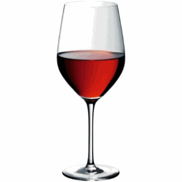 WMF Bordauxglass Royal 63.5cl (239x95mm)