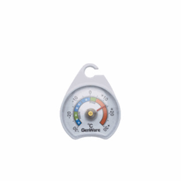 Frysetermometer lettlest  -30 To 30°C