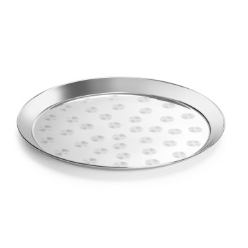 Serveringsbrett, rundt, HENDI, âŒ€300x(H)17mm