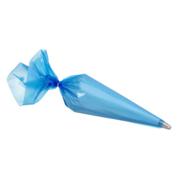 Bakverkspose antiskli - 100 stk, HENDI, blå, 100 stk., 515x280mm