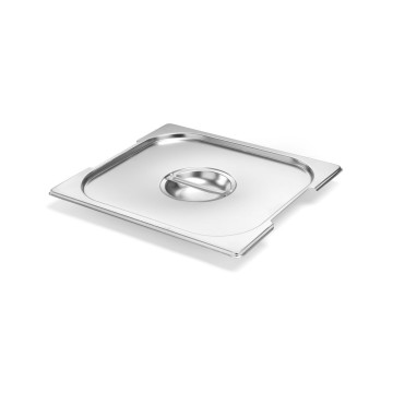 Lokk til GN-beholdere, HENDI, Budget Line, GN 2/3, 354x325mm