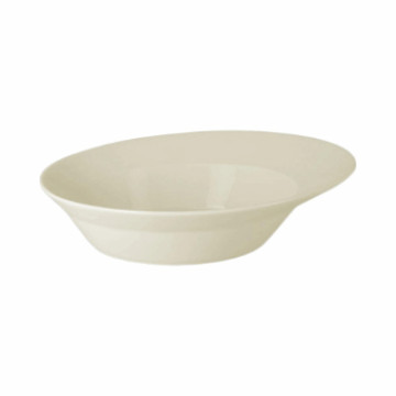 GIRO. oval bolle 23x18cm