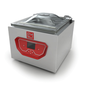 E-VAC-40