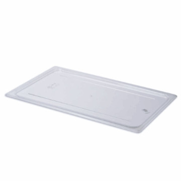 Cambro lokk 1/1 klar polycarbonat 53x32.5cm