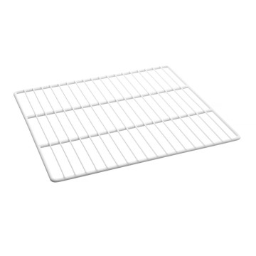 Hylle for benkekjøleskap og frysere 3-dørs Kitchen Line, HENDI, Midt, 490x428mm