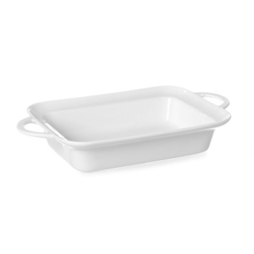 Tapasfat rektangulært, HENDI, 0,82L, 328x189x(H)58mm