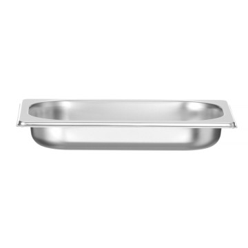 Beholder GN 1/4, HENDI, Profi Line, GN 1/4, 1,7L, (H)40mm