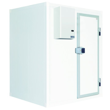 KJØLEROM 1630 x 1230MM, R290
