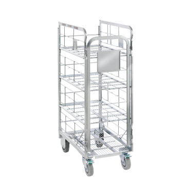Kombivagn SDX® Flexi